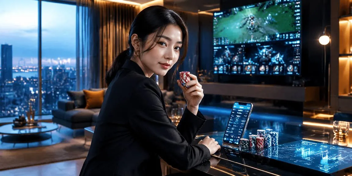 ZaloPay Casino Trực Tiếp